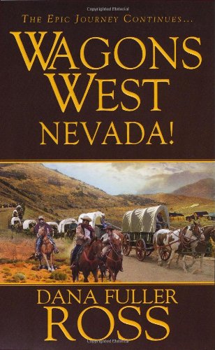 Wagons West: Nevada