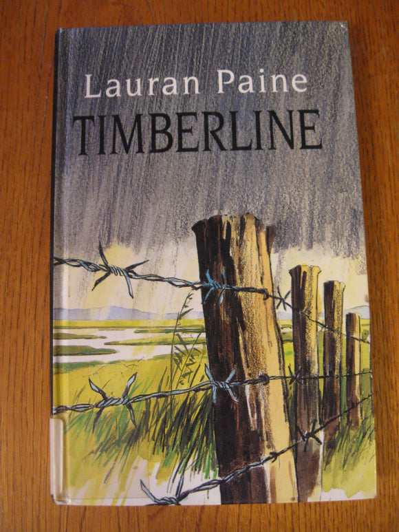 Timberline