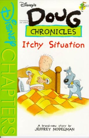 Disney's Doug Chronicles : Doug's Itchy Situation Club BCE Edition