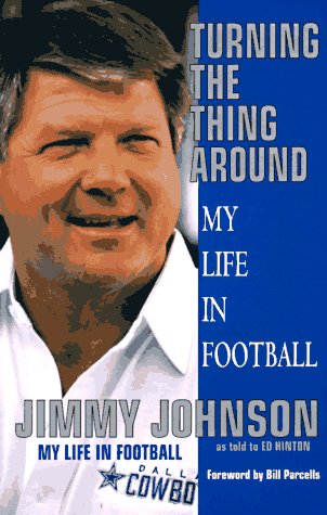 Turning the Thing Around: My Life in Football