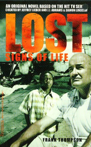 Lost: Signs of Life - Book #3 (Lost, 3)