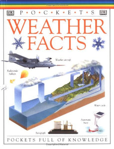 DK Pocket-Size Weather Facts