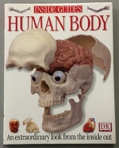 Inside Guides Human Body