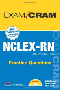 Exam Cram NCLEX-RN Practice Questions