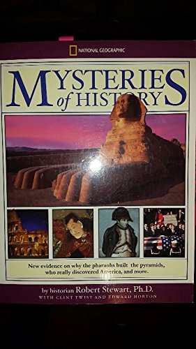 Mysteries of History