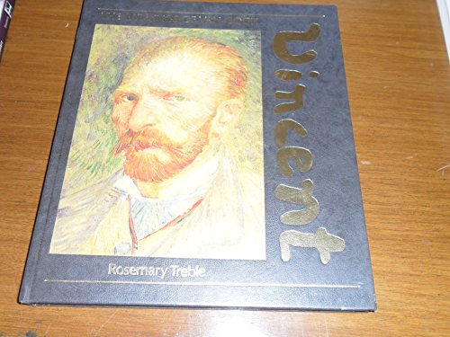 The Paintings of Van Gogh