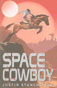 Space Cowboy