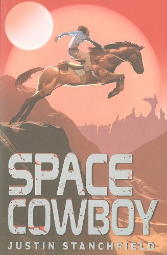 Space Cowboy