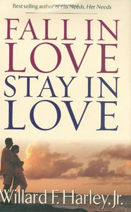 Fall in Love, Stay in Love