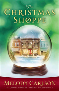 The Christmas Shoppe