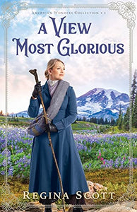 View Most Glorious (American Wonders Collection)