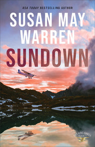 Sundown: (A Clean Contemporary Action Romance Between an Army Delta Operative and a Woman with Secrets) (Sky King Ranch)