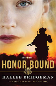 Honor Bound (Love and Honor)