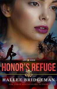 Honor’s Refuge (Love and Honor)