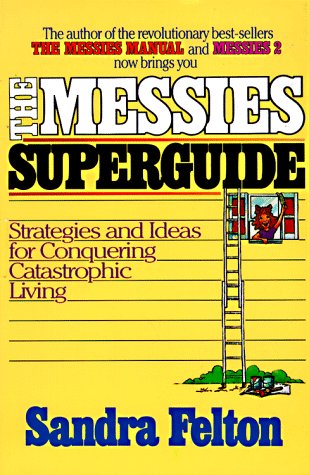 The Messies Superguide