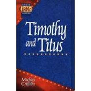 Timothy and Titus (Baker Bible Guides)