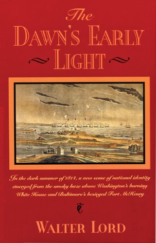 The Dawn's Early Light (Maryland Paperback Bookshelf)