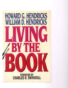 Living By The Book