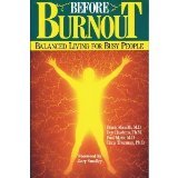 Before Burnout: Balanced Living for Busy People