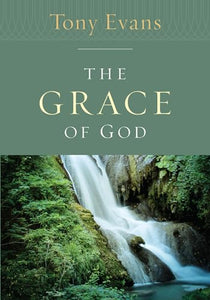 The Grace of God