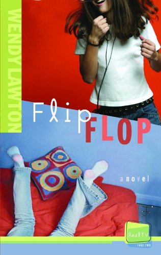 Flip Flop (Real TV, 2)