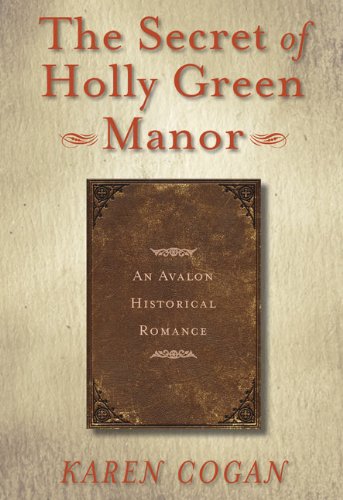 The Secret of Holly Green Manor