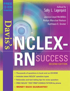 Davis's NCLEX-RN® Success