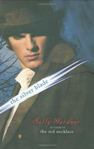 The Silver Blade