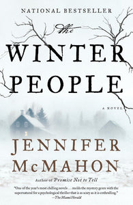 The Winter People: A Suspense Thriller