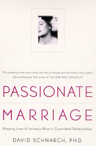 Passionate Marriage