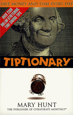 Tiptionary