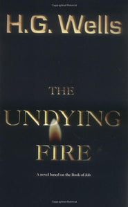 The Undying Fire