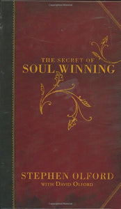 The Secret of Soul Winning