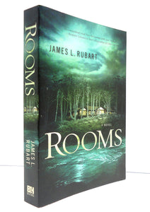 Rooms: A Novel