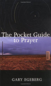 The Pocket Guide to Prayer