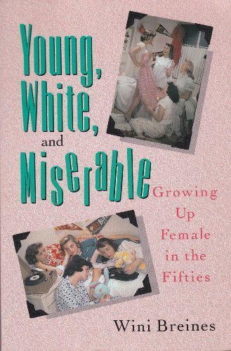 Young, White and Miserable