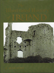 The Illustrated History of Ireland