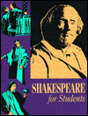 Shakespeare for Students, Book 1