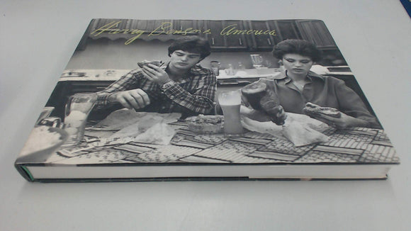 Harry Benson's America