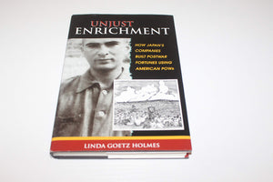 Unjust Enrichment