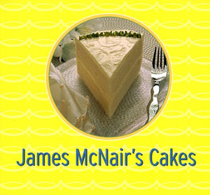 James McNair's Cakes