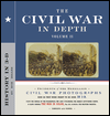 The Civil War in Depth, Volume II