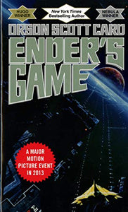 Ender's Game (The Ender Quintet)