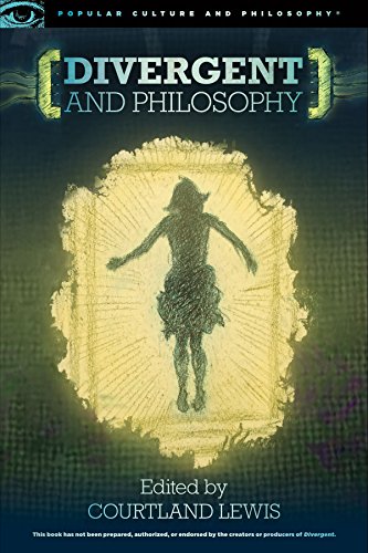 Divergent and Philosophy: The Factions of Life (Popular Culture and Philosophy, 94)