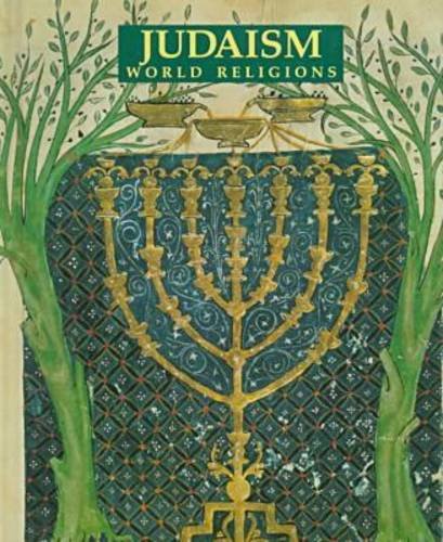 Judaism (WORLD RELIGIONS)