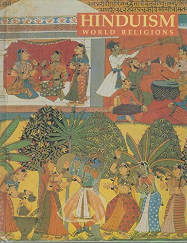 Hinduism (WORLD RELIGIONS)