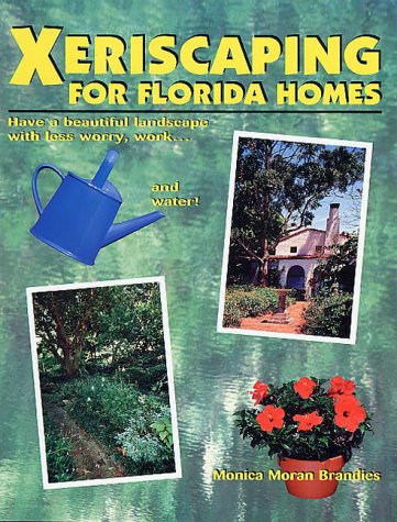 Xeriscaping for Florida Homes