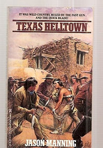 Texas Helltown