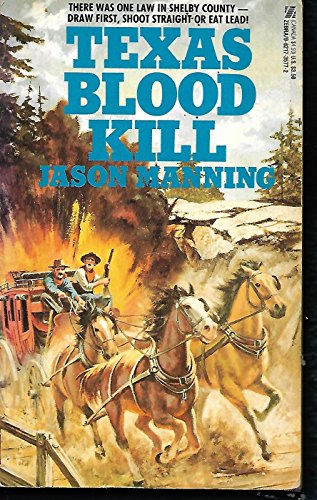Texas Blood Kill