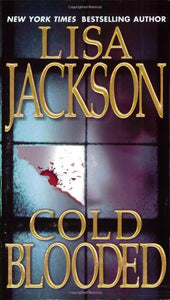 Cold Blooded (A Bentz/Montoya Novel)